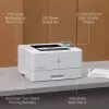 HP LaserJet Enterprise M406dn, lāzerprinteris, 1200 x 1200 DPI, A4, 38 ppm, abpusējā drukāšana, tīkla gatavs