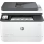 HP LaserJet Pro MFP 3102fdw printeris, lāzerprinteris, melnbalta druka, 1200 x 1200 DPI, A4, tiešā druka, balts