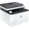 HP LaserJet Pro MFP 3102fdw printeris, lāzerprinteris, melnbalta druka, 1200 x 1200 DPI, A4, tiešā druka, balts