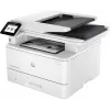 HP LaserJet Pro MFP 4102dw printeris, lāzera, monohromā druka, 1200 x 1200 DPI, A4, tiešā druka, balts