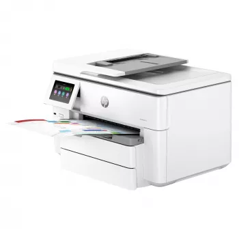 HP OfficeJet Pro 9730e bezvadu daudzfunkciju krāsu printeris, Instant Ink, abpusējā drukāšana