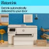 HP OfficeJet Pro 9730e bezvadu daudzfunkciju krāsu printeris, Instant Ink, abpusējā drukāšana