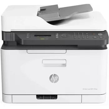 Daudzfunkciju printeris HP Color Laser MFP 179fwg Lāzera krāsu