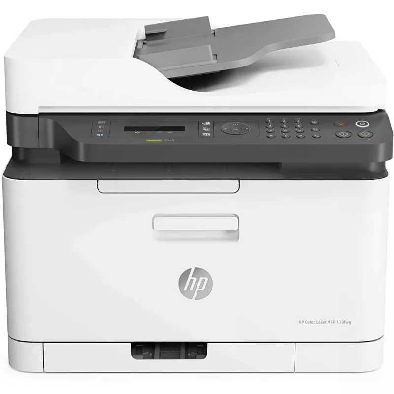 Daudzfunkciju printeris HP Color Laser MFP 179fwg Lāzera krāsu