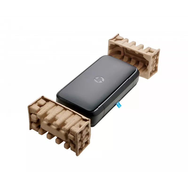 HP OfficeJet Mobile 250 Bezvadu Daudzfunkciju Printeris, Kopētājs, Skeneris