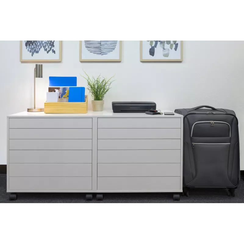 HP OfficeJet Mobile 250 Bezvadu Daudzfunkciju Printeris, Kopētājs, Skeneris