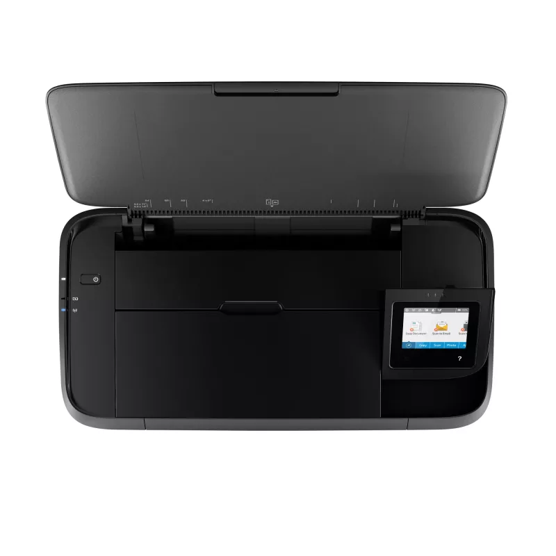 HP OfficeJet Mobile 250 Bezvadu Daudzfunkciju Printeris, Kopētājs, Skeneris