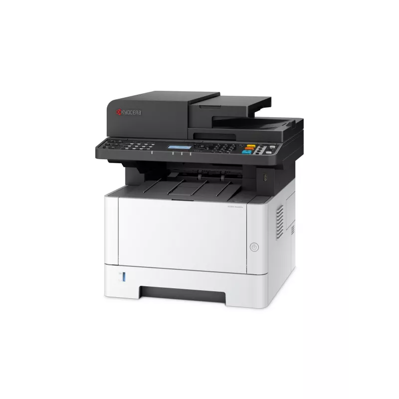 KYOCERA ECOSYS MA4000fx lāzera daudzfunkciju ierīce A4 1200 x 1200 DPI 40 ppm