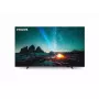 Philips 55PUS7609/12 televizors 139,7 cm (55 collas) 4K Ultra HD Smart TV Wi-Fi antracīts, pelēks