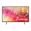 LED televizors Samsung UE43DU7172U 43 collas 4K Ultra HD (3840 x 2160), Tizen, Wi‑Fi, DVB‑T2/C/S2, Melns