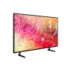 LED televizors Samsung UE43DU7172U 43 collas 4K Ultra HD (3840 x 2160), Tizen, Wi‑Fi, DVB‑T2/C/S2, Melns