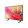 LED viedtelevizors Samsung UE50DU7172U 50 collas 4K Ultra HD (3840 x 2160), Tizen, Wi-Fi, DVB-C/S2/T2, Melns