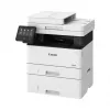 Daudzfunkciju ierīce Canon i‑SENSYS MF453DW — Melnbalts lāzera MFP, 38 lpp/min, 1200x1200 DPI, A4, Duplekss, Wi‑Fi, 1 paplāte + ADF