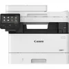 Daudzfunkciju ierīce Canon i‑SENSYS MF453DW — Melnbalts lāzera MFP, 38 lpp/min, 1200x1200 DPI, A4, Duplekss, Wi‑Fi, 1 paplāte + ADF