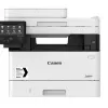 Daudzfunkciju ierīce Canon i‑SENSYS MF453DW — Melnbalts lāzera MFP, 38 lpp/min, 1200x1200 DPI, A4, Duplekss, Wi‑Fi, 1 paplāte + ADF