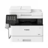 Daudzfunkciju ierīce Canon i‑SENSYS MF453DW — Melnbalts lāzera MFP, 38 lpp/min, 1200x1200 DPI, A4, Duplekss, Wi‑Fi, 1 paplāte + ADF