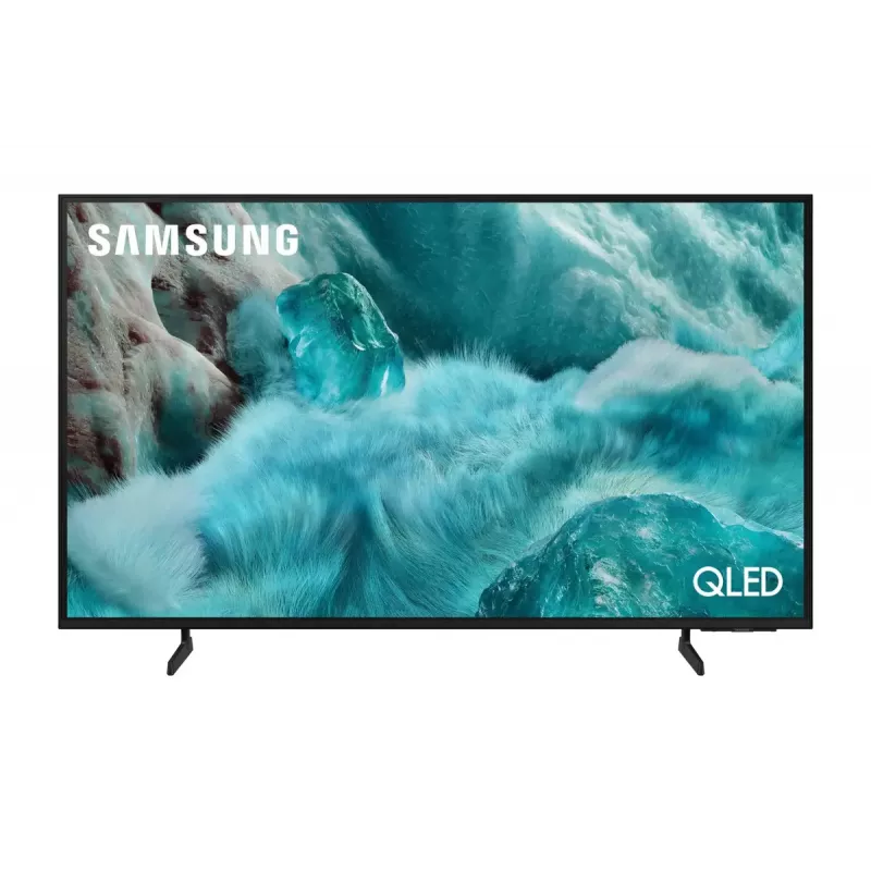 Samsung Q7F QE50Q7FAAU 127 cm (50 collas) 4K Ultra HD Smart TV Wi-Fi Melns