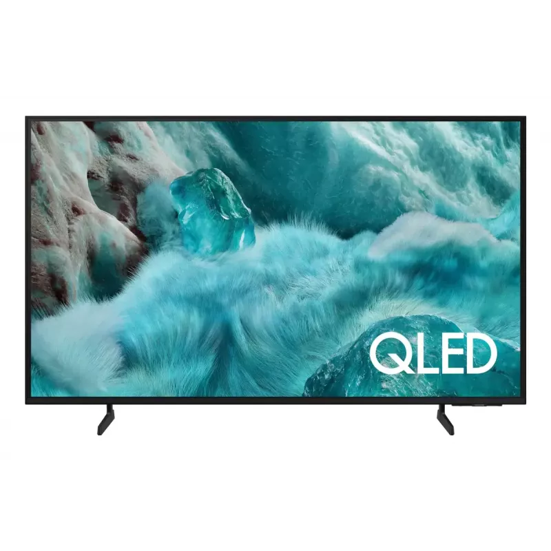 Samsung Q7F QE50Q7FAAU 127 cm (50 collas) 4K Ultra HD Smart TV Wi-Fi Melns