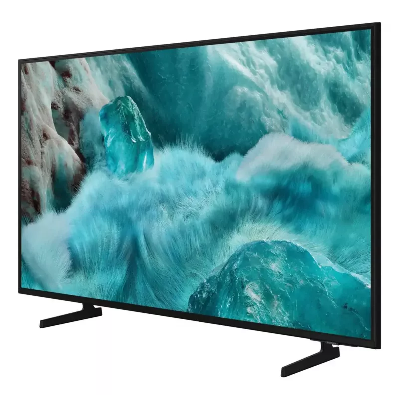 Samsung Q7F QE50Q7FAAU 127 cm (50 collas) 4K Ultra HD Smart TV Wi-Fi Melns