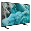 Samsung Q7F QE50Q7FAAU 127 cm (50 collas) 4K Ultra HD Smart TV Wi-Fi Melns