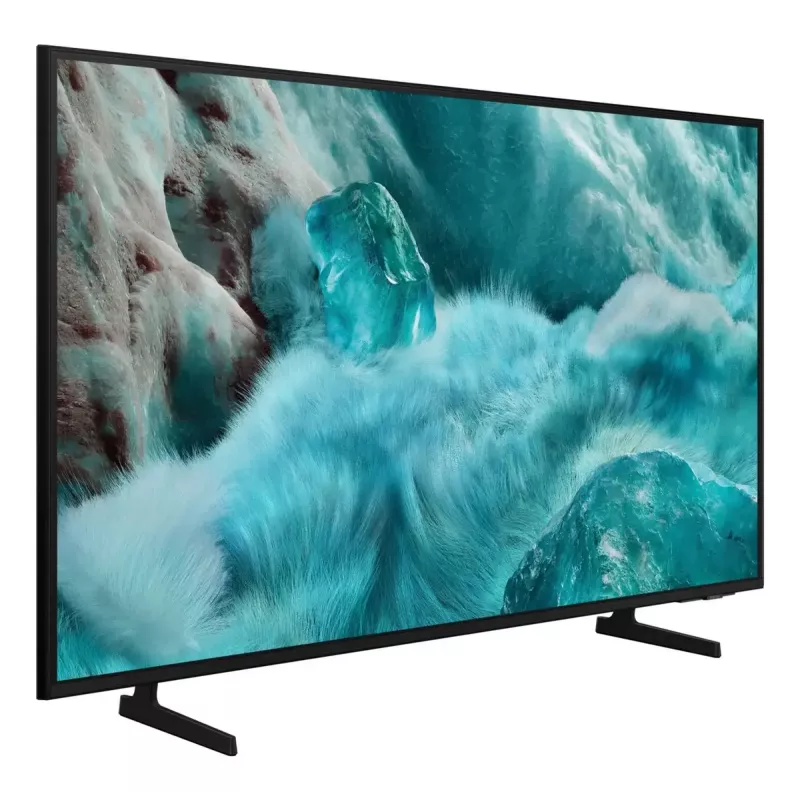 Samsung Q7F QE50Q7FAAU 127 cm (50 collas) 4K Ultra HD Smart TV Wi-Fi Melns
