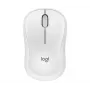 Pele Logitech M240 Silent Bluetooth Balta