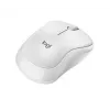 Pele Logitech M240 Silent Bluetooth Balta