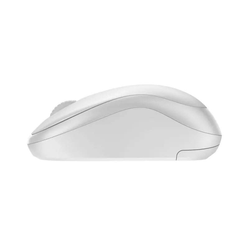 Pele Logitech M240 Silent Bluetooth Balta