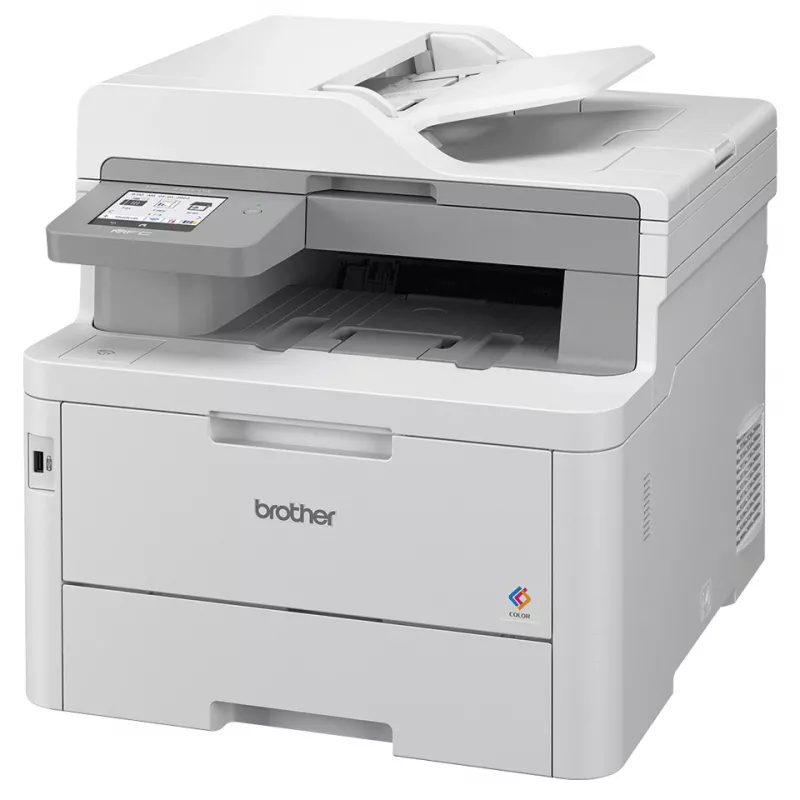 Brother MFC-L8390CDW daudzfunkciju printeris LED A4 600 x 2400 DPI 30 ppm Wi-Fi