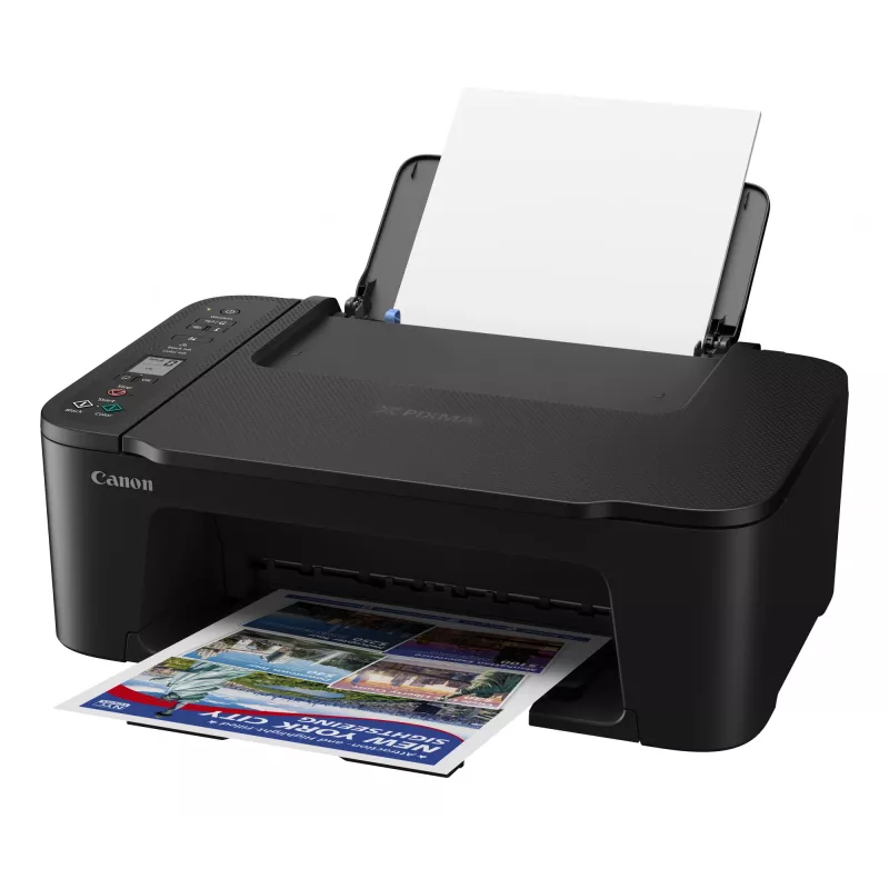 Canon PIXMA TS3750i Daudzfunkciju Printeris A4 4800x1200 DPI Wi-Fi