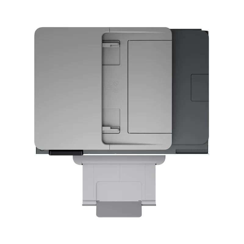 HP OfficeJet Pro 8122e bezvadu daudzfunkciju krāsu printeris, Instant Ink, abpusējā druka