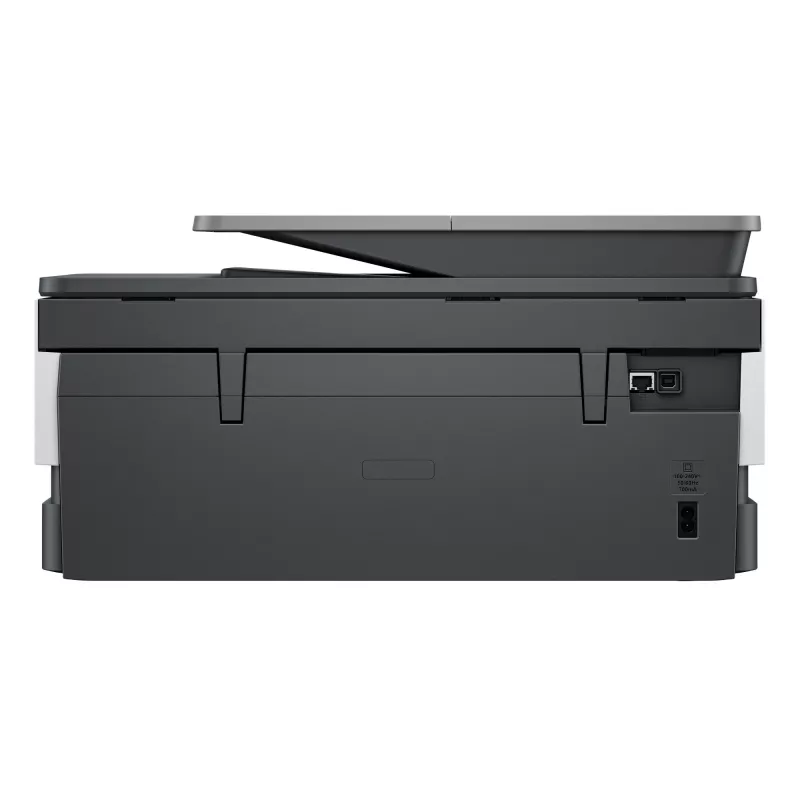 HP OfficeJet Pro 8122e bezvadu daudzfunkciju krāsu printeris, Instant Ink, abpusējā druka