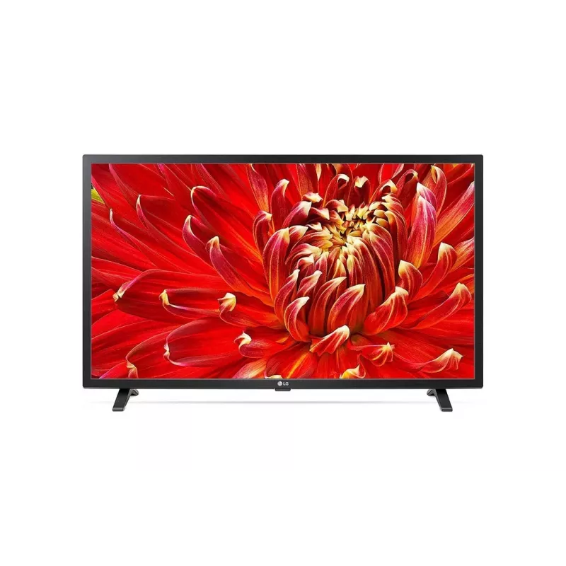 LG 32LQ631C televizors 81.3 cm (32 collas) Full HD Smart TV Wi-Fi Melns