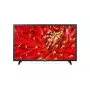 LG 32LQ631C televizors 81.3 cm (32 collas) Full HD Smart TV Wi-Fi Melns
