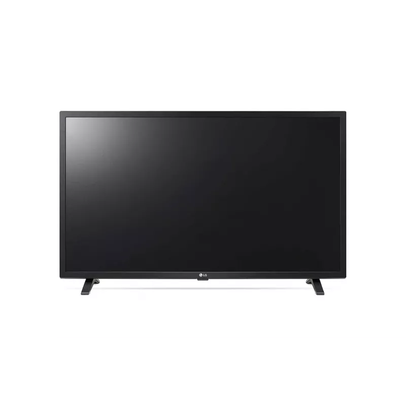 LG 32LQ631C televizors 81.3 cm (32 collas) Full HD Smart TV Wi-Fi Melns