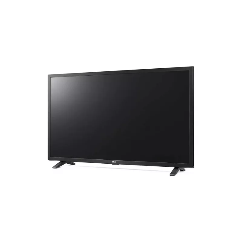 LG 32LQ631C televizors 81.3 cm (32 collas) Full HD Smart TV Wi-Fi Melns