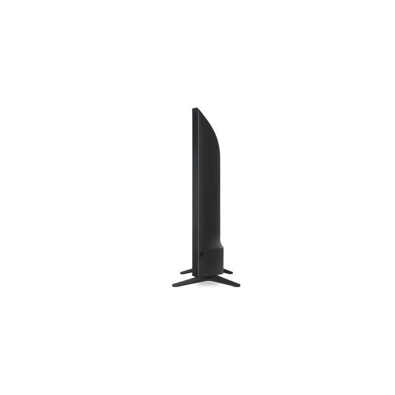 LG 32LQ631C televizors 81.3 cm (32 collas) Full HD Smart TV Wi-Fi Melns