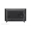 LG 32LQ631C televizors 81.3 cm (32 collas) Full HD Smart TV Wi-Fi Melns