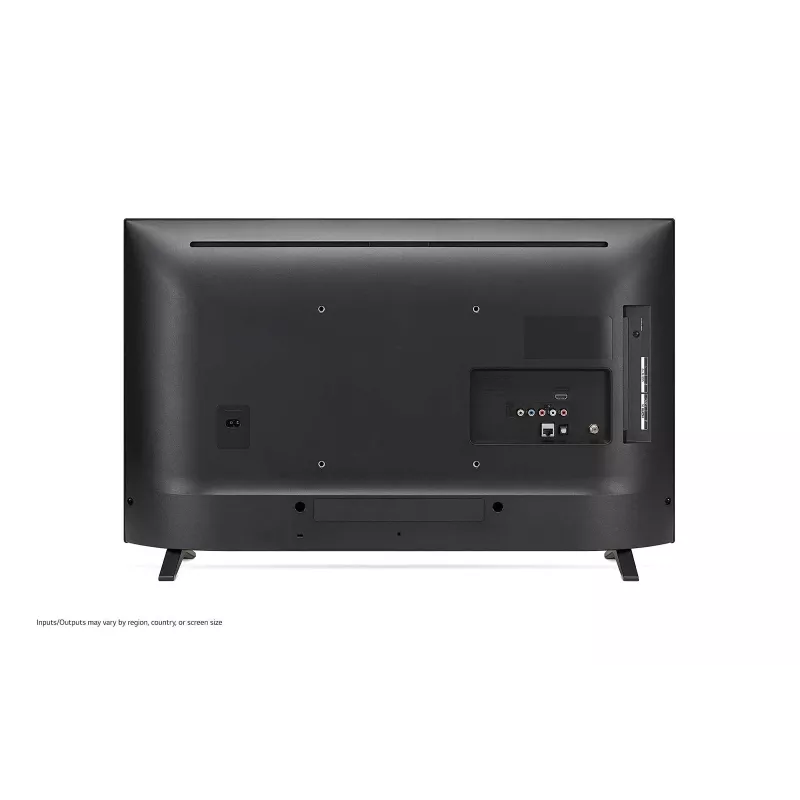 LG 32LQ631C televizors 81.3 cm (32 collas) Full HD Smart TV Wi-Fi Melns