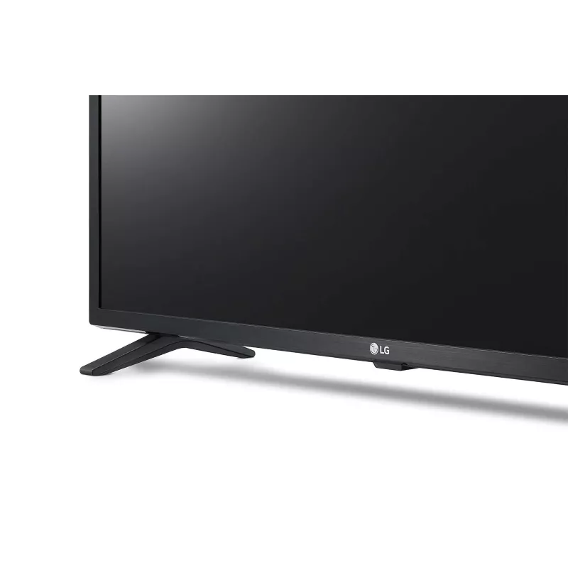 LG 32LQ631C televizors 81.3 cm (32 collas) Full HD Smart TV Wi-Fi Melns