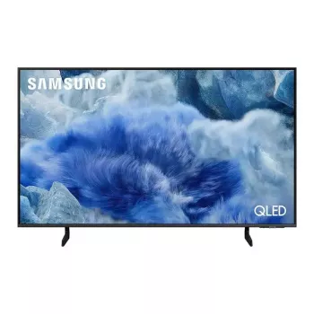 Samsung QE50Q8FAAU 50 collu QLED 4K UHD televizors (3840×2160), Dual LED, Tizen, 50 Hz