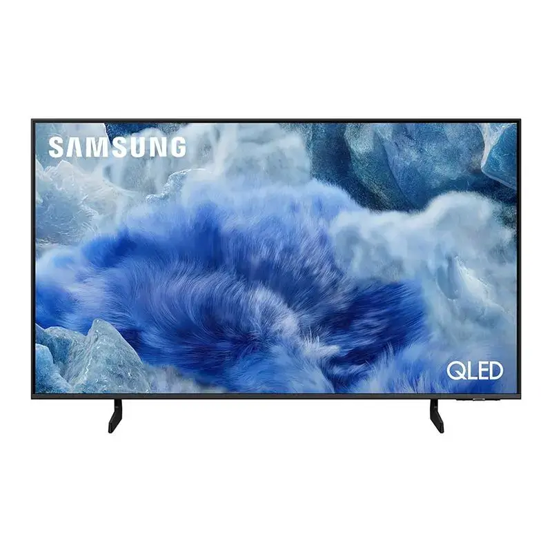 Samsung QE50Q8FAAU 50 collu QLED 4K UHD televizors (3840×2160), Dual LED, Tizen, 50 Hz