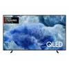 Samsung QE50Q8FAAU 50 collu QLED 4K UHD televizors (3840×2160), Dual LED, Tizen, 50 Hz