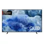 Samsung QE50Q8FAAU 50 collu QLED 4K UHD televizors (3840×2160), Dual LED, Tizen, 50 Hz