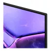 Televizors Samsung U8000F UE43U8072FUXXH 43 collu 4K Ultra HD LED, Tizen, HDR10+, 3-pusē bezmalas, 3x HDMI, Wi‑Fi, Bluetooth 5.3