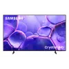 Televizors Samsung U8000F UE43U8072FUXXH 43 collu 4K Ultra HD LED, Tizen, HDR10+, 3-pusē bezmalas, 3x HDMI, Wi‑Fi, Bluetooth 5.3