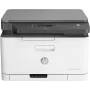 HP Color Laser MFP 178nw — krāsu lāzerprinteris, A4, 18 ppm (M/B), Wi‑Fi, Ethernet, divpusējā skenēšana