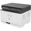 HP Color Laser MFP 178nw — krāsu lāzerprinteris, A4, 18 ppm (M/B), Wi‑Fi, Ethernet, divpusējā skenēšana