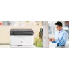 HP Color Laser MFP 178nw — krāsu lāzerprinteris, A4, 18 ppm (M/B), Wi‑Fi, Ethernet, divpusējā skenēšana