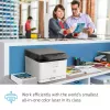 HP Color Laser MFP 178nw — krāsu lāzerprinteris, A4, 18 ppm (M/B), Wi‑Fi, Ethernet, divpusējā skenēšana